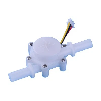 Kahvinkeittimen virtauskytkin