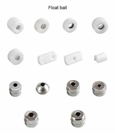 Kahvinkeitin NBR Float Ball