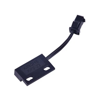 Induktiivinen kytkin urheiluvälineille